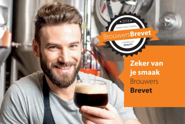 Cursus Bierbrouwen voor